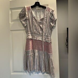 LoveShackFancy Dress